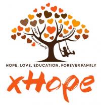 xHope, Inc. logo