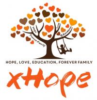 xHope, Inc. Logo