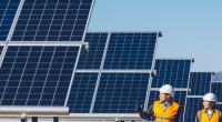 Cola Solar Solutions Logo