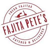 Fajita Pete's - Lubbock logo