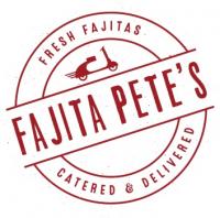Fajita Pete's - Lubbock Logo