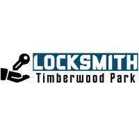 Locksmith Timberwood Park TX Logo