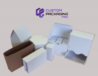 Printed Kraft Boxes Logo
