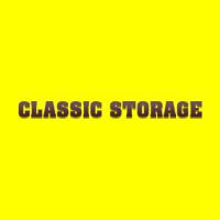Classic Storage logo