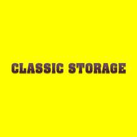 Classic Storage Logo