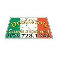 DeMarco's Pizzeria & Restaurant Logo