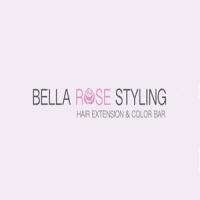 Bella Rose Styling Logo