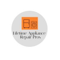 Lifetime Appliance Repair Pros Logo