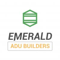 Emerald ADU Builders logo