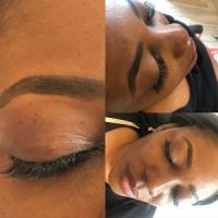Brows & Beyond Logo