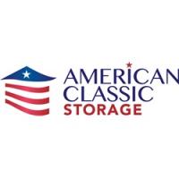 American Classic Storage Logo