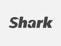 Shark Pool Service Upland Logo