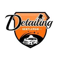 Detailing Gentlemen Logo