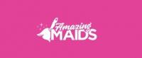 Amazing Maids Boston Logo