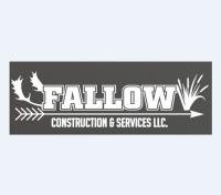 Fallow Construction & Services, LLC Logo
