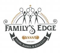 Family's Edge Logo