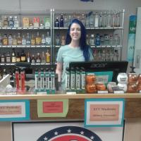 Jake's Bottle Shop Logo