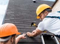Mesa Roofing - Roof Repair & Replacement Logo