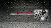 Hail restore Logo