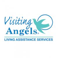 Visiting Angels Longmont Logo
