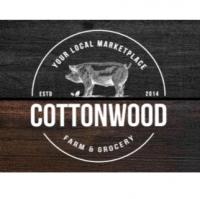 Cottonwood Grocery logo
