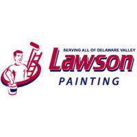 Lawson Painting LLC Logo