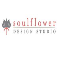 Soulflower Design Studio Logo