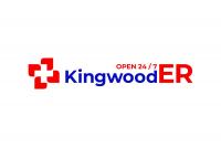 Kingwood Emergency Room Logo