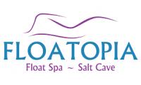 Floatopia Wellness Logo