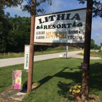 Lithia Resort Logo