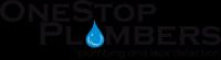OneStop Plumbers - Plumbing and Leak Detection Logo