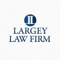 Largey Law Logo