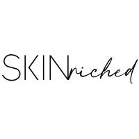 SKINriched Aesthetics + Wellness Logo