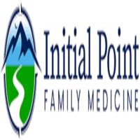 Initial Point Family Medicine logo