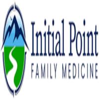 Initial Point Family Medicine Logo