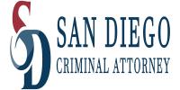 San Diego Criminal Attorney Logo