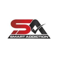 Smart Addiction logo