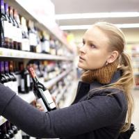 Liquor Emporium Logo