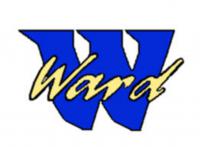 City of Ward - Parks & Recreation Logo