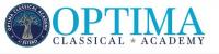 Optima Classical Academy at Estero Logo