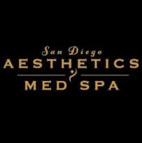 San Diego Aesthetics and Med Spa Logo