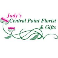 Judys Central Point Florist & Flower Delivery logo