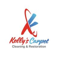 Kelly's Carpet Cleaning and Restoration Logo