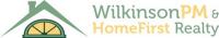Wilkinson Property Management of Washington DC logo