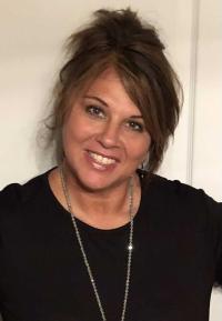 Tina Clark - BROKER/REALTOR Logo