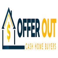 Offer Out - We Buy Houses In Winston Salem Logo