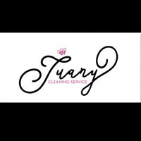 Juany Cleaning Service Logo