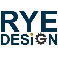 RYE DESIGN Logo