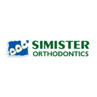 Simister Orthodontics - Washington Fields Logo