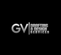 GV Drafting and Design Services, LLC Logo